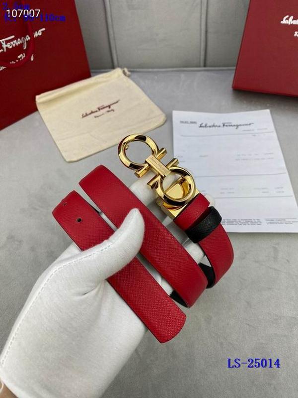 Ferragamo Belts 140